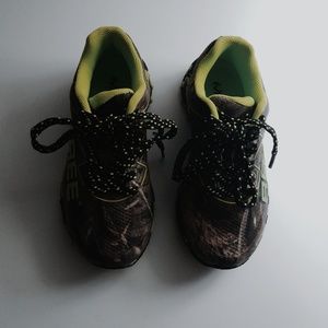 RealTree Boys Tennis Shoes